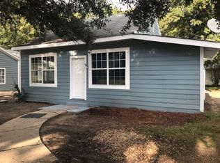 206 N 7th St, Monroe, LA 71201