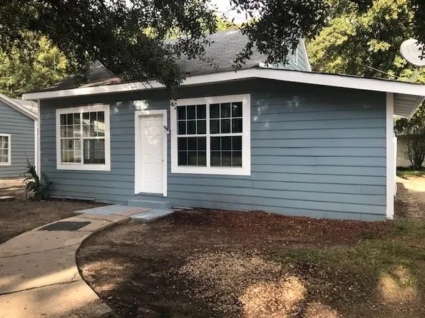 206 N 7th St, Monroe, LA 71201