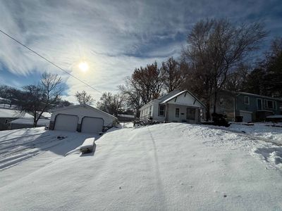 3510 Dodge Ave, Sioux City, IA, 51106