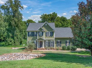 101 Painted Bunting Dr, Troutman, NC 28166