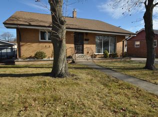 11031 Princess Ave, Chicago Ridge, IL 60415