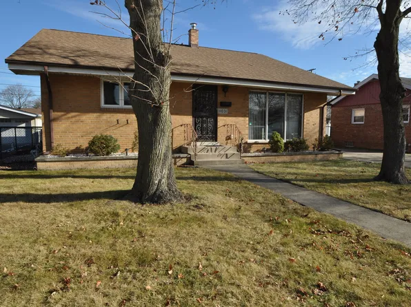 11031 Princess Ave, Chicago Ridge, IL 60415