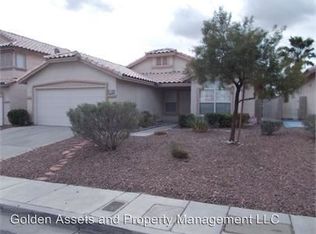 8149 Shoreham St, Las Vegas, NV 89117