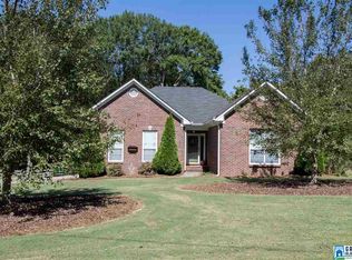 5208 Parkside Cir, Birmingham, AL 35242