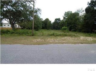 7245 Bruner St, Pensacola, FL 32526
