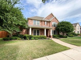 608 York Ct, The Colony, TX 75056