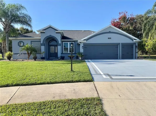 25501 Maurepas Ln, Leesburg, FL 34748