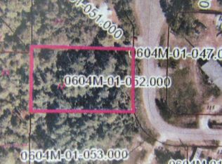 19389 Crestwick St, Saucier, MS 39574