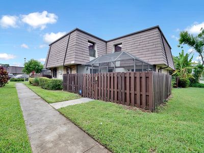 2630 NW 99th Ave, Coral Springs, FL, 33065