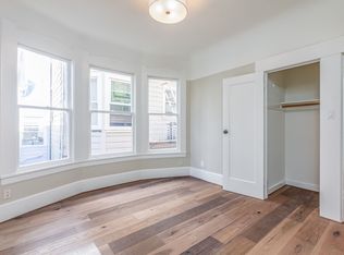 112-118 Shotwell Street (1016r), San Francisco, CA 94103