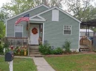 31 McArthur St, Minden, LA 71055