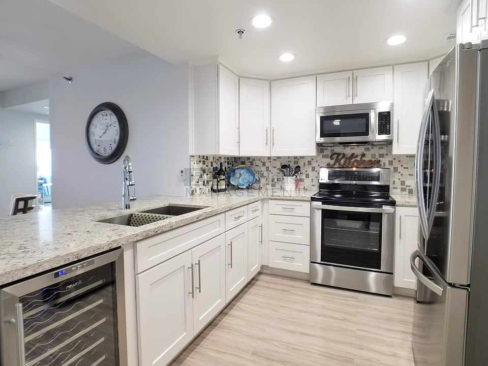 1st image of 525 E Seaside Way Unit 805