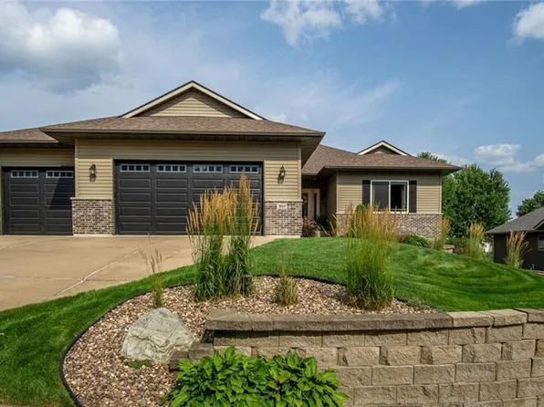3017 White Oak Lane, Eau Claire, WI 54703