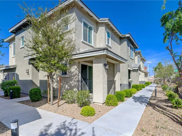 5730 Sky Pointe Dr #104, Las Vegas, NV 89130