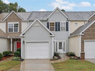 5332 Paramount View Way, Sugar Hill, GA 30518