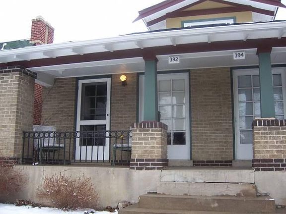 Front Main