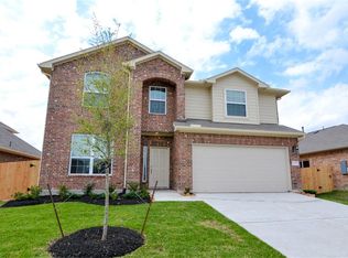 22715 Sunset Glen Ln, Spring, TX 77373
