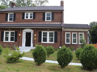 1183 Avon St, Akron, OH 44310