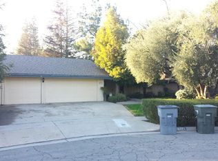 6771 N Haslam Ave, Fresno, CA