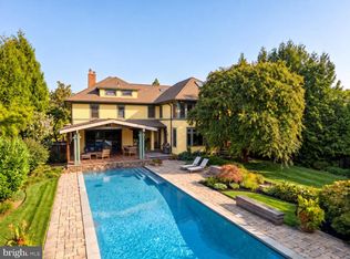 3626 Raymond St, Chevy Chase, MD 20815
