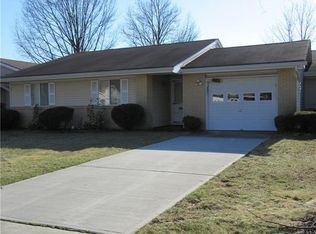 734B Delair Rd, Monroe Township, NJ 08831