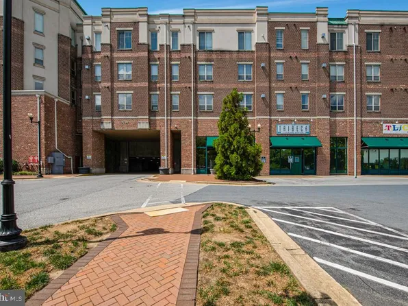 4701 Old Soper Rd APT 657, Suitland, MD 20746