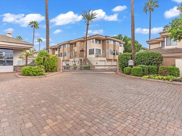 4343 N 21st St, Phoenix, AZ