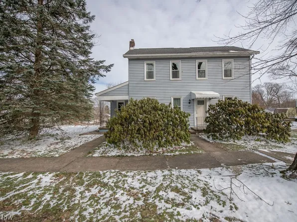 137 Noble St W, East Canton, OH 44730