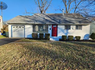 1172 Billie Dr, Columbus, OH