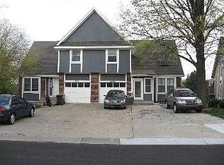 13303 W 109th Ter, Lenexa, KS 66210