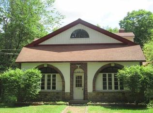 132 Old State Route 22, Dover Plains, NY 12522