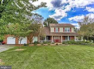 8504 Forest And Stream Club Rd, Keymar, MD 21757