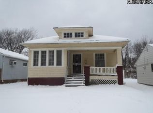 16817 Lipton Ave, Cleveland, OH