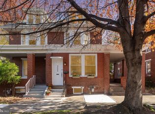 3005 N 3rd St, Harrisburg, PA 17110