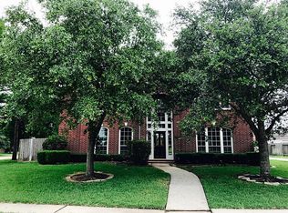 11111 Hundred Bridge Ln, Sugar Land, TX 77498