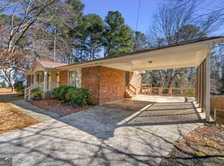 1900 Holly Springs Rd NE, Marietta, GA 30062