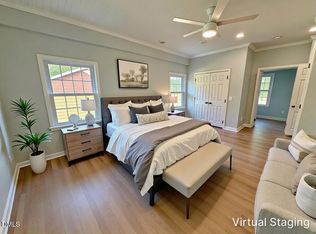319 Reade Dr, Roxboro, NC 27573