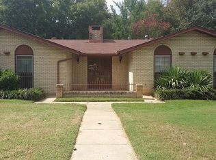 550 Larkwood Dr, Montgomery, AL 36109