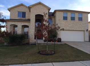 533 Dinge Bay Dr, Round Rock, TX 78664