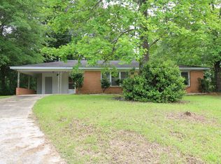 242 Bolling Dr, Homer, LA 71040