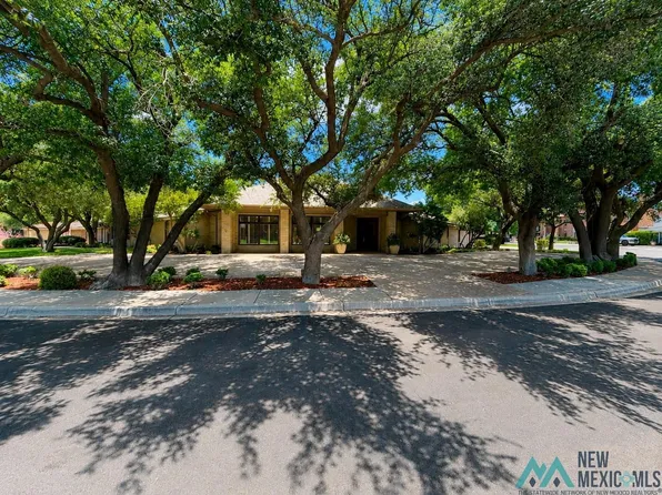 612 E Abo Dr, Hobbs, NM 88240