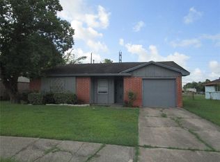 4207 Boynton Dr, Houston, TX 77045