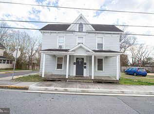 208 E East St #A, Delmar, MD 21875