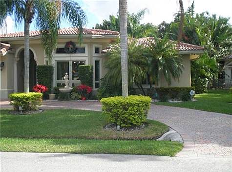 3rd image of 2599 NW 121st Dr