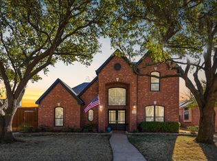 10317 Megan Ct, Frisco, TX 75035