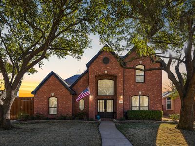 10317 Megan Ct, Frisco, TX, 75035