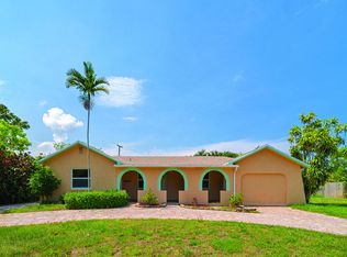 103 Shannondale Rd, Cloud Lake, FL 33406