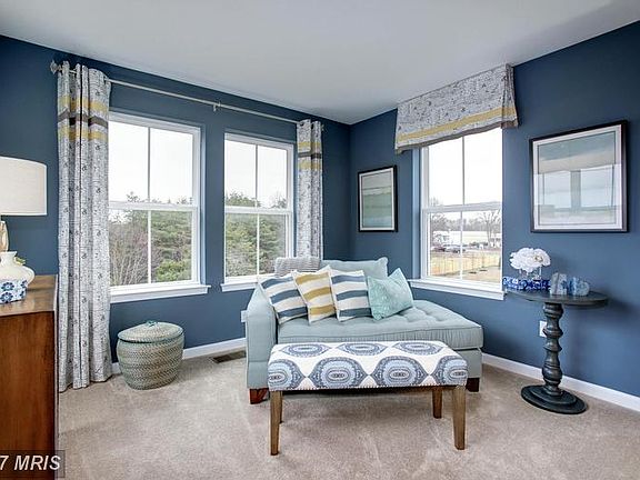 Bedroom (Master)