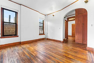 94 Hamilton Place #5E image 1 of 7