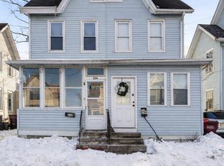 236 Kossuth St, Riverside, NJ 08075